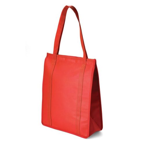 Red EasyCool Cooler Bag