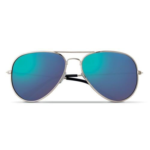 Royal Blue Miami Sunglasses