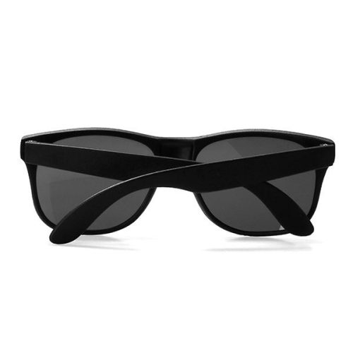 Black Venice Sunglasses