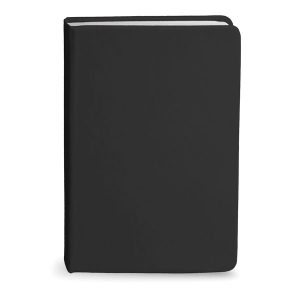 Black Bingham Notebook