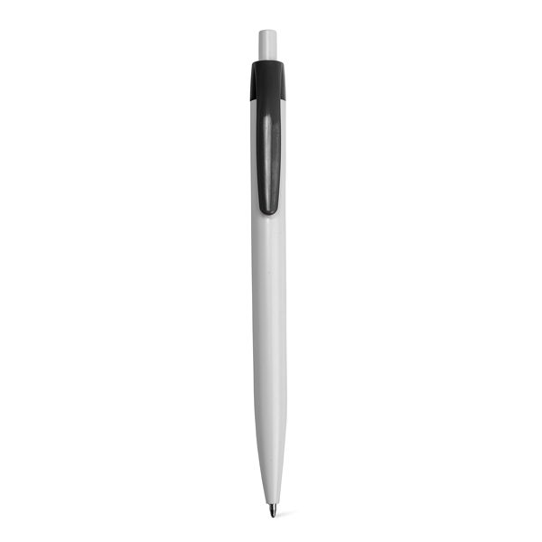 Black Blue Ink Blaster Ballpoint Pen