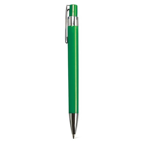 Green Parrot Ballpoint Pen