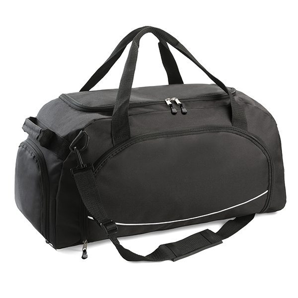 Custom Branded Classic Cargo Tog Bag | Corporate Gifts | Printex