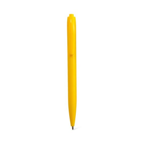 Yellow Equinox Ballpoint Pen