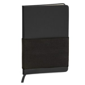 Black Melody Notebook