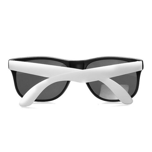 White Venice Sunglasses