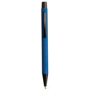 Blue Omni Ballpoint Pen