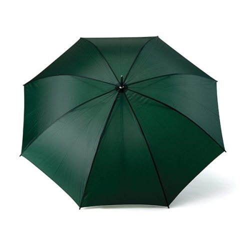 Green 8 Panel Golf Umbrella