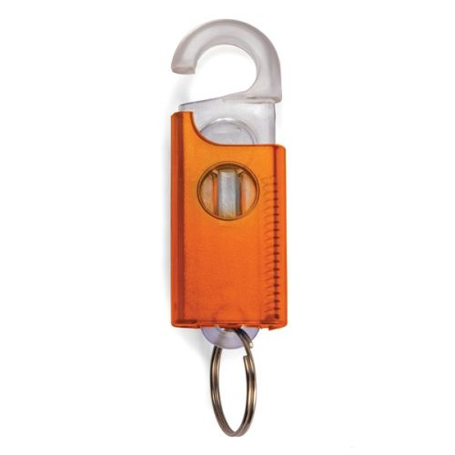Orange Neri Clip & Go Keyholder