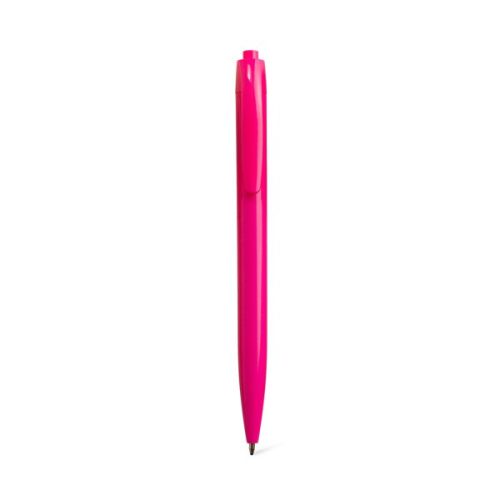 Pink Equinox Ballpoint Pen