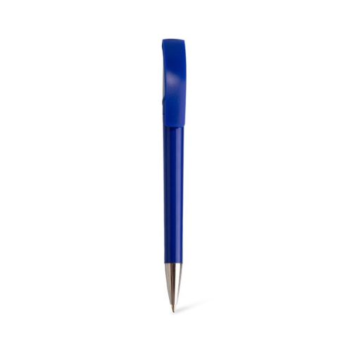 Royal Blue Indy Ballpoint Pen