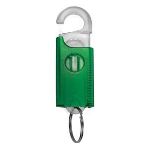 Green Neri Clip & Go Keyholder