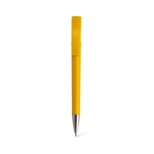 Yellow Indy Ballpoint Pen