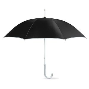 Black Umbrella with UV
