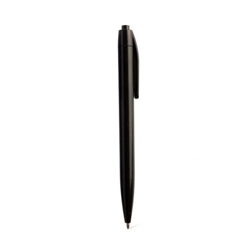 Black Equinox Ballpoint Pen