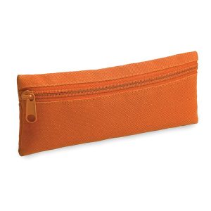 Orange Standard Pencil Case