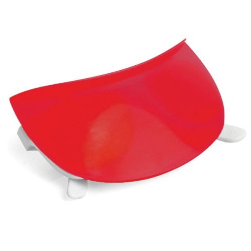 Red 2 in 1 Tour Sunglasses