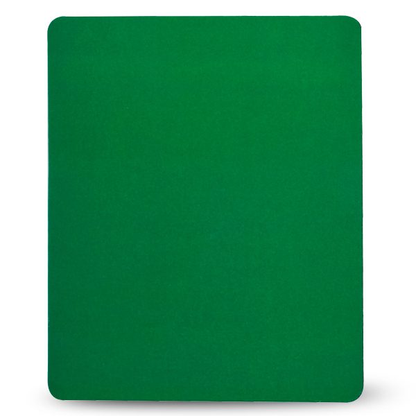 Green Grip Mousepad