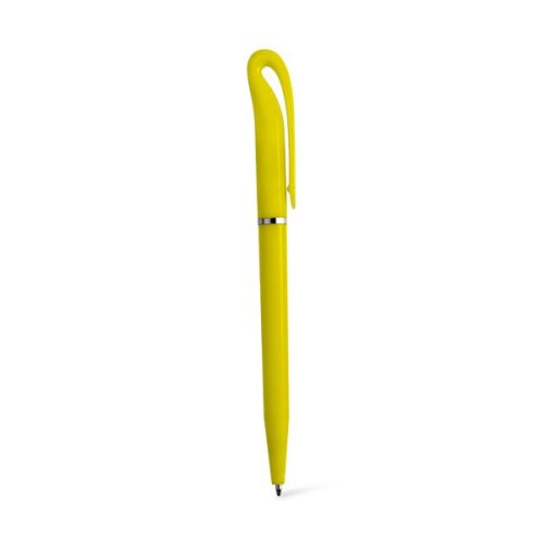 Yellow Curb Ballpoint Pen