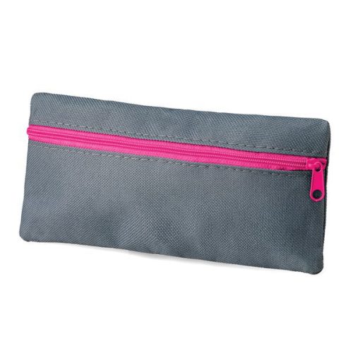Pink Hover Pencil Case - Custom Branded Corporate Gifts