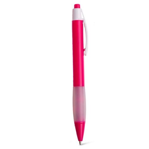 Pink Axen Ballpoint Pen