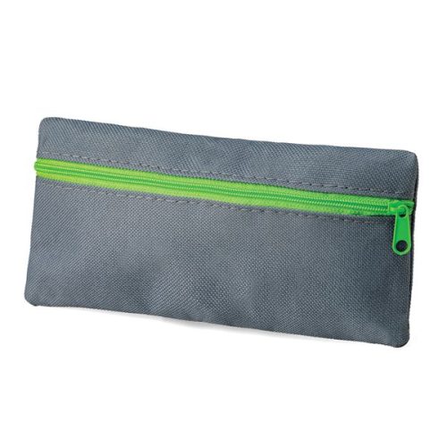 Lime Hover Pencil Case
