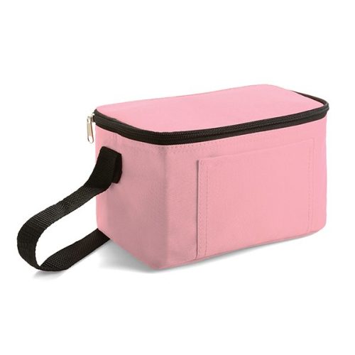 Pink Your Snack Cooler