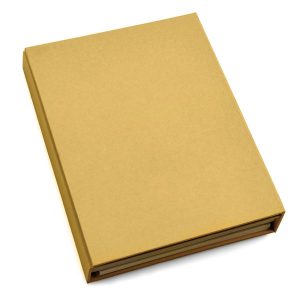 Natural Sticky Notebook Set