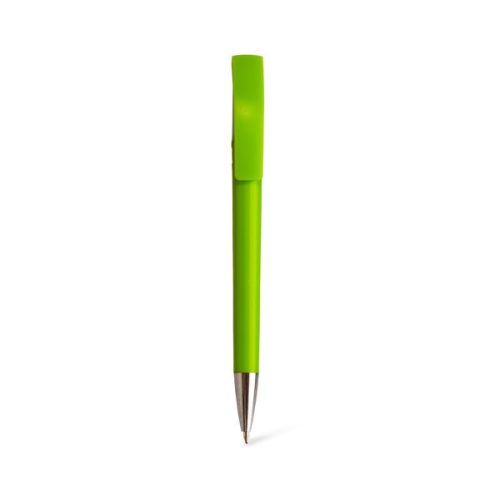 Lime Indy Ballpoint Pen