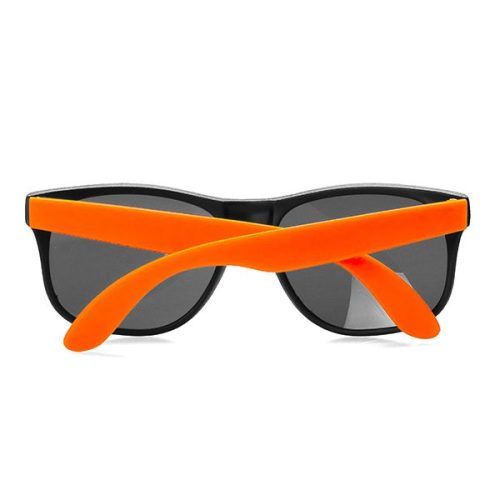Orange Venice Sunglasses