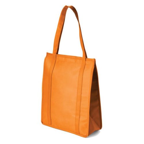 Orange EasyCool Cooler Bag