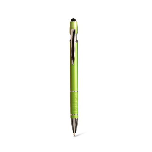 Lime Novel Stylus Pen