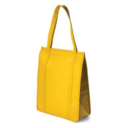Yellow EasyCool Cooler Bag