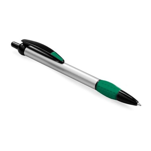 Green Carnival Ballpoint Pen