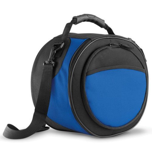 Royal Blue Braai And Cooler Bag