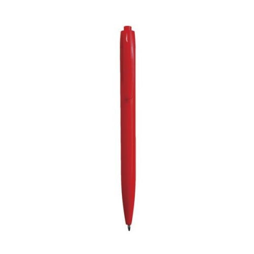 Red Equinox Ballpoint Pen