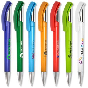 California Ball Pen - Corporate Gifts & Clothing