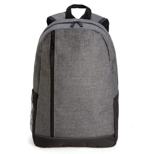 Black First Choice Backpack