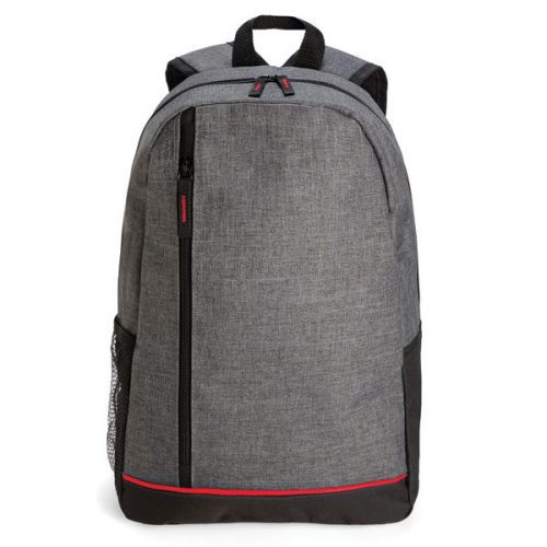 Red First Choice Backpack