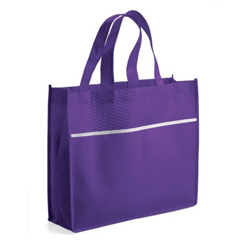 Purple Ridge Shopper