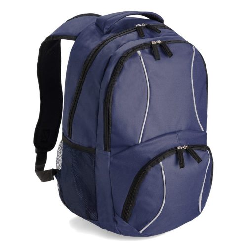 Navy Captain Backpack