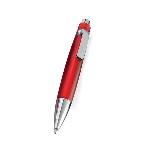 Red Classic Ballpoint Pen