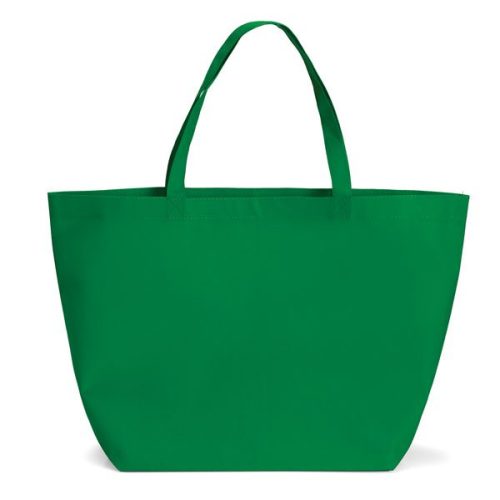 Green Sylt Shopper - Custom Branded Corporate Gifts