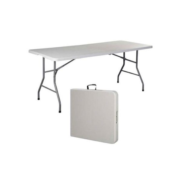 collapsible trestle tables