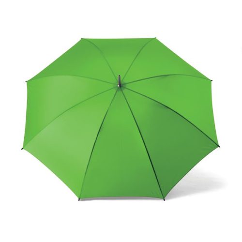 Lime 8 Panel Golf Umbrella