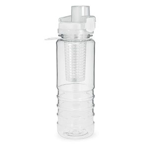 White Sparton Water Bottle