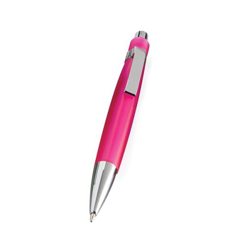 Pink Classic Ballpoint Pen