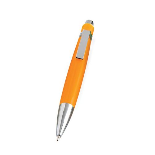 Orange Classic Ballpoint Pen