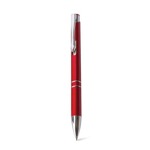Red Souvenir Ballpoint Pen