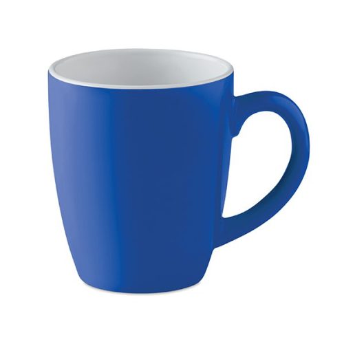 Royal Blue Colour Trent Mug